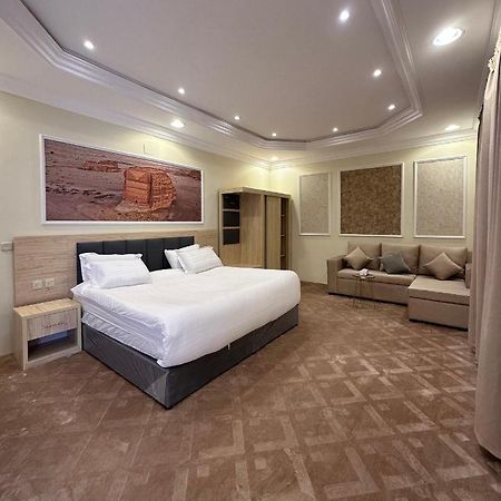 Ikma Villa Al Ula Εξωτερικό φωτογραφία