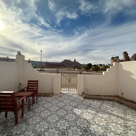 Ikma Villa Al Ula Εξωτερικό φωτογραφία